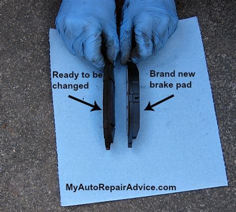 how to test brake pads|your brakes need checking if.